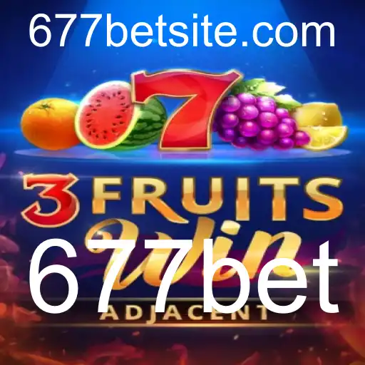 Descubra o Mundo de Emoções em '3FruitsWin' no 677bet