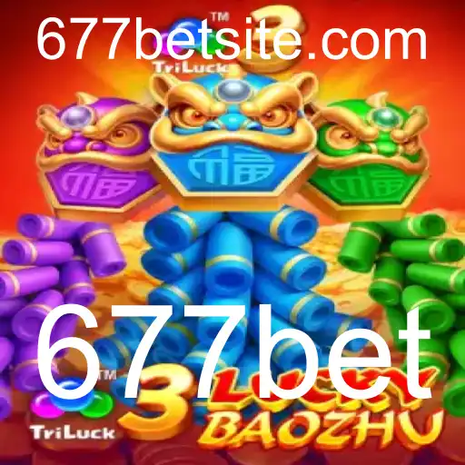 Explorando o Mundo Virtual de 3LuckyBaozhu na Plataforma 677bet