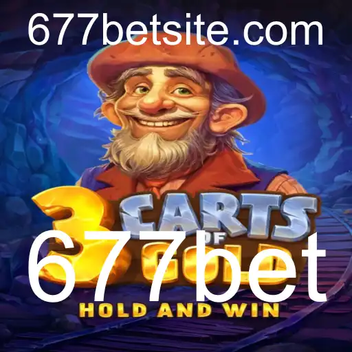 Descubra o Excitante Mundo de 3cartsOfGold: O Jogo de Apostas que Conquista o 677bet