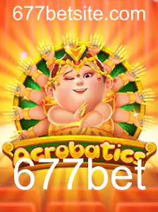 Explorando o Jogo Acrobatics: Um Novo Desafio com 677bet