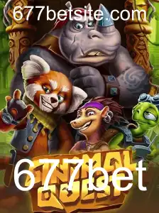 Descubra o Mundo Aventura de AnimalQuest: Um Jogo Revolucionário
