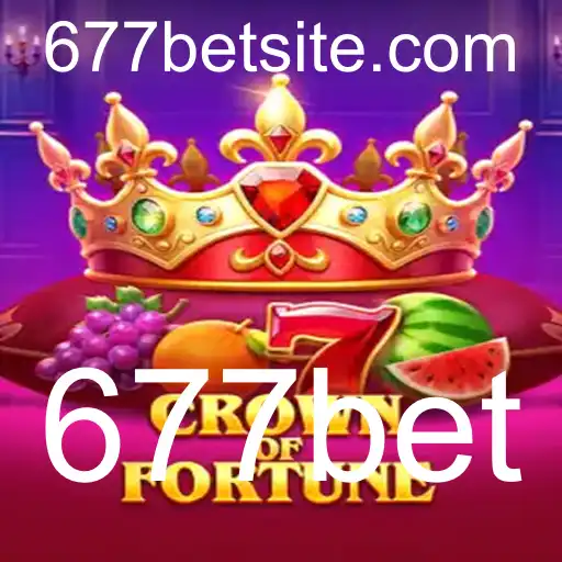 CrownofFortune: Desvende o Novo Jogo de Azar da 677bet