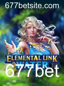 Explorando o Mundo Mágico de ElementalLinkWater no 677bet