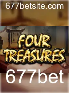 Descubra o Fascinante Mundo de FourTreasures