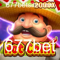Descubra o Fascinante Mundo de HotChilli: Emoção e Entretenimento em 677bet