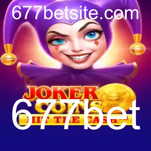 JokerCoins: Um Mergulho no Mundo do Jogo com 677bet