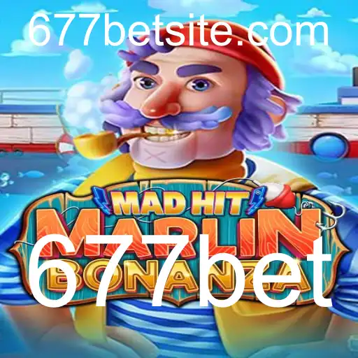 Desvendando o Fascínio de MadHitMarlinBonanza: O Jogo que Conquista a 677bet