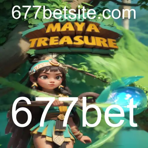 Descubra os Segredos do Jogo MayaTreasure com 677bet
