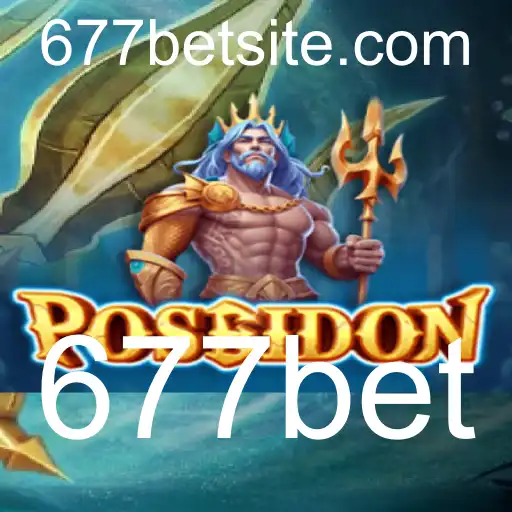 Poseidon: Explorando o Fascinante Mundo Submerso com 677bet