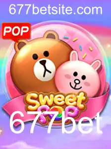 SweetPOP: Uma Imersão Doce no Mundo dos Jogos Online