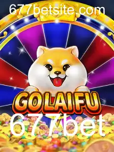 Descubra o Universo de GoLaiFu: Um Novo Jogo do 677bet