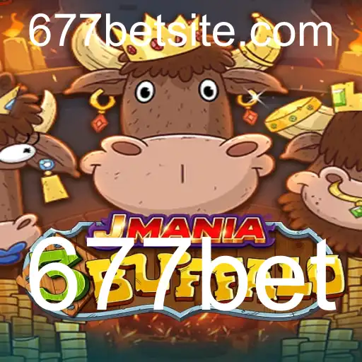 Descubra o Mundo Emocionante de JMania3Buffalo com 677bet