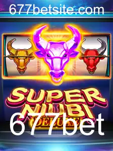 Explorando o Universo do SuperNiubiDeluxe com a 677bet